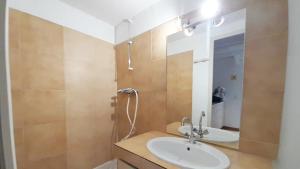 Campings Camping Naturiste Tikayan Petit Arlane : photos des chambres