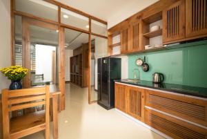 Carol Homestay & Apartment Đà Nẵng 4