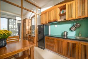 Carol Homestay & Apartment Đà Nẵng 4