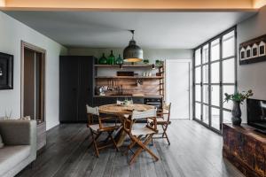 Il Minicucco Apartments by Wonderful Italy