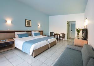 Superior Room Sea Front