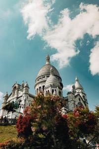 Hotels Mercure Paris Alesia : photos des chambres