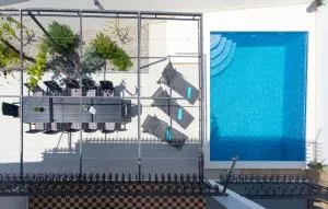 Villa Marante with heated private pool - Bajnice