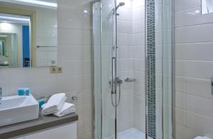 Superior Room Sea Front