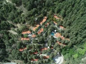 POED Residences - Troodos