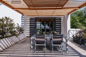Minicucco Homes by Letstay