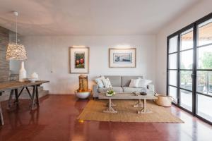 Minicucco Homes by Letstay