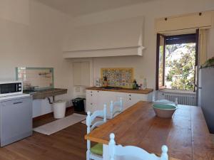 Appartamento Villino Fontanella