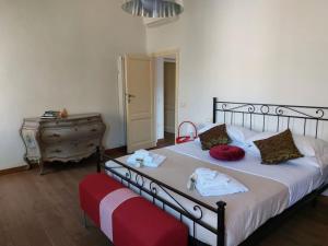 Appartamento Villino Fontanella