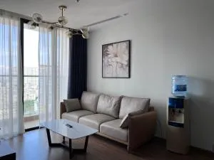 Vinhomes Skylake Luxury Apartment 3 Br - Mễ Trì