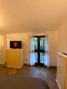 Country house in Maremma Villa Mafalda