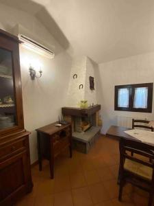 Country house in Maremma Villa Mafalda