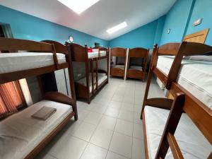 -- Albergue Casa Mariela -- Solo Peregrinos con Credenciales