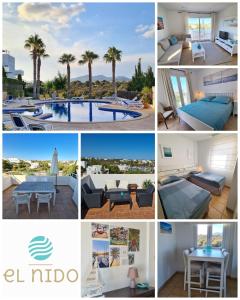 Moderne Penthouse-Whg am Hafen von Cala dOr WLAN, Klimaanlage, Pool