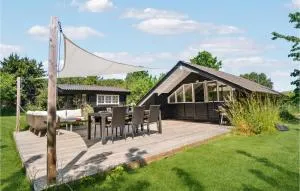 2 Bedroom Gorgeous Home In Sejerø - Sejerby