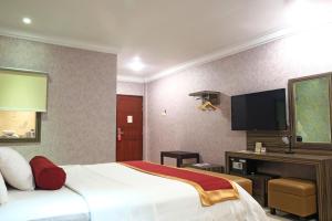 Phòng Executive (Executive Room)