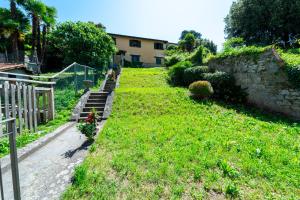 Appartamento con Vista Lago