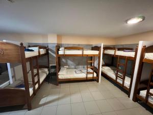 -- Albergue Casa Mariela -- Solo Peregrinos con Credenciales