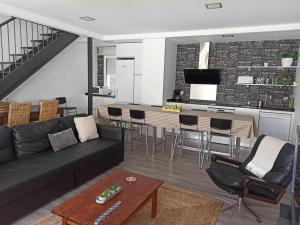 Gran Vía - Centro - Callao Familiar