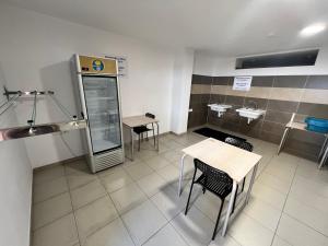 -- Albergue Casa Mariela -- Solo Peregrinos con Credenciales