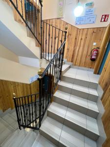 -- Albergue Casa Mariela -- Solo Peregrinos con Credenciales