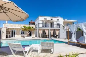 Villa Angelina - Vrsi