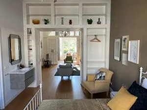 Appartement Downtown - 奥弗芬