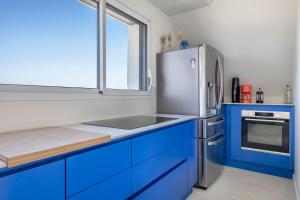 Vue sur la marina - Port St Jacques Sarzeau