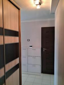 Apartament na 4 piętrze