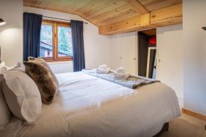 Chalets Chalet Bolay - OVO Network : photos des chambres