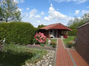 NEU! Schöne Nordsee-FeWo Kölker - Eversmeer