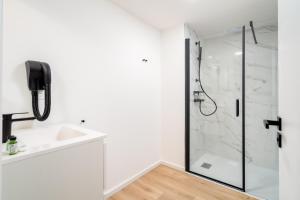 Appart'hotels Evancy Equihen-Plage : photos des chambres