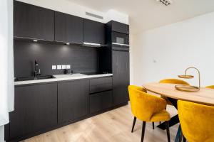 Appartements Evancy Equihen-Plage : photos des chambres