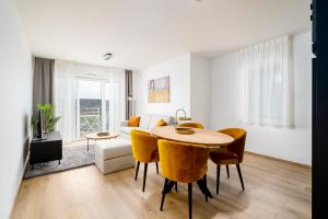 Appart'hotels Evancy Equihen-Plage : photos des chambres