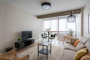 Beltran apartment by People Rentals