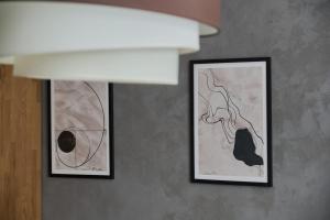 Modern Studio with Balcony for 4 Guests in Wrocław by Noclegi Renters