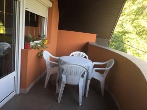 Bonita Apartman