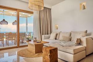 Ducato di Zante Luxury Beach Villa