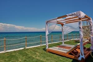 Ducato di Zante Luxury Beach Villa