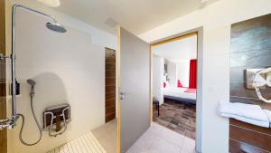 Hotels Cour Du Tonnelier : photos des chambres