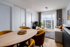 Appart'hotels Evancy Equihen-Plage : photos des chambres