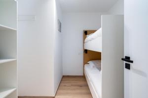 Appart'hotels Evancy Equihen-Plage : photos des chambres