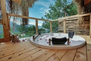 Flavia Hotel - Kâhya