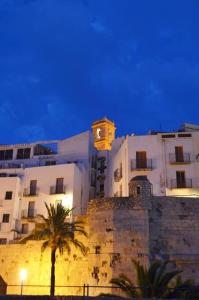 La Caseta en el Castillo - Vistas 360 grados - Casco Antiguo