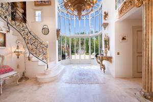 Villas Villa Florentina - 550m2, 5 Chambres - Golfe De Saint-Tropez : photos des chambres