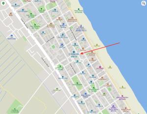 Apartamento Costa de Marfil Touriplaya a 200 metros del mar SOLO FAMILIAS