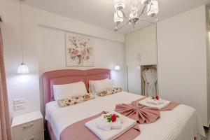 Azalea Villa Sani with Outdoor Hot Tub, Sani Luxury Villas Collection