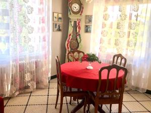 Appartements Boulazac-Gite de Monplaisir : photos des chambres