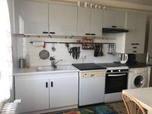 Appartements Boulazac-Gite de Monplaisir : photos des chambres