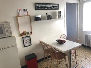 Appartements Boulazac-Gite de Monplaisir : photos des chambres